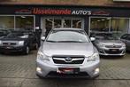 Subaru XV 2.0i Luxury AWD Automaat Luxe uitvoering, 4 cilinders, 150 pk, Origineel Nederlands, Bedrijf