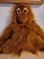 Hansa Orangoetan knuffel - nieuwstaat, Ophalen of Verzenden, Zo goed als nieuw