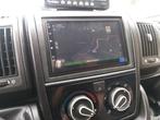 Nieuwe dubbel din Universele Autoradio Carplay Android Auto, Auto diversen, Nieuw, Ophalen of Verzenden