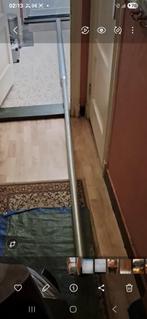 buismast, Telecommunicatie, Antennes en Masten, Ophalen, Nieuw, Mast