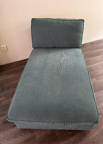 IKEA KIVIK chaise longue/bank - afbeelding 2