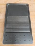 Grillplaat Falcon fornuis, Ophalen of Verzenden, Zo goed als nieuw