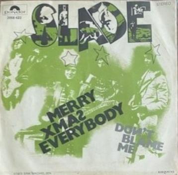 Slade	Coz I luv you/Nobody'sFool/Let's Call it quits/How doe beschikbaar voor biedingen