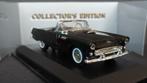 Ford Thunderbird 1955 1:43 Road Signature Pol, Hobby en Vrije tijd, Modelauto's | 1:43, Ophalen of Verzenden, Nieuw, Auto, Overige merken