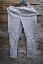 Broek grijs Tredy mt 38 Vaste prijs OPRUIMING, Kleding | Dames, Broeken en Pantalons, Maat 38/40 (M), Tredy, Ophalen of Verzenden