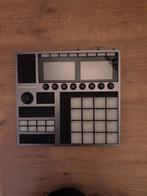 Maschine Plus (standalone) incl. case / 2x adapter /software, Muziek en Instrumenten, Midi-apparatuur, Ophalen of Verzenden, Zo goed als nieuw