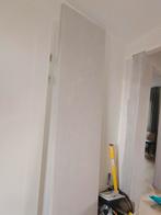 3x Knauf stucplaten, Ophalen, Zo goed als nieuw