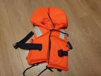 Reddingsvest kind  20-30kg, Watersport en Boten, Watersportkleding, Kind, HEMA, Ophalen of Verzenden, Zo goed als nieuw