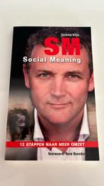 Social Meaning - Jochem Klijn NIEUW, Verzenden, Zo goed als nieuw
