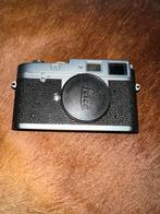 Leica M1 body, Audio, Tv en Foto, Fotocamera's Analoog, Ophalen of Verzenden, Zo goed als nieuw, Compact, Leica