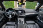 BMW 3-serie Touring 330e M-Sport 360 CAM | H&K | LASER | IND, Auto's, BMW, Achterwielaandrijving, Gebruikt, Euro 6, 4 cilinders