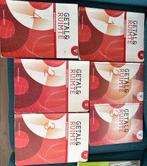 Schoolboeken vwo bieden mag per boek, VWO, S. Kruizinga, Ophalen of Verzenden, Zo goed als nieuw