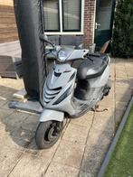 Zip tekoop zonder blok! 2014 snor, Fietsen en Brommers, Scooters | Piaggio, Ophalen, Zip, Zo goed als nieuw, Benzine