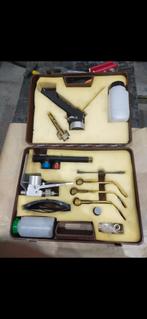 Lasbrander voor poederlassen., Doe-het-zelf en Verbouw, Ophalen, Minder dan 150 ampère, Overige typen