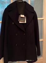 Max mara, Maat 38/40 (M), Blauw, Max Mara, Nieuw