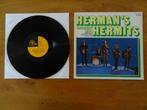 LP Herman Hermits - Greatest hits, Cd's en Dvd's, Vinyl | Pop, Ophalen of Verzenden