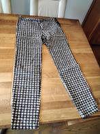 Broek (jegging), Ophalen, Zwart, Maat 42/44 (L), Lang