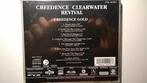 Creedence Clearwater Revival - Creedence Gold, Ophalen of Verzenden, Zo goed als nieuw, Poprock