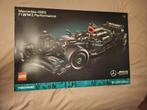 LEGO TECHNIC MERCEDES F1 WAGEN, Ophalen, Nieuw