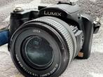 Panasonic Lumix DMC-FZ50 - Digitale Camera, Ophalen of Verzenden, Gebruikt, Compact, 8 keer of meer