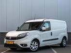 Fiat Dobló Cargo 1.6 MJ L2H1 Maxi SX | Carplay | Airco | Cr, Voorwielaandrijving, Stof, Gebruikt, 4 cilinders
