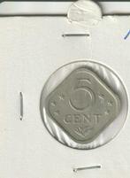 5 cent 1979 Nederlandse Antillen, Ophalen of Verzenden, Koningin Juliana, 1 cent