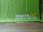 Self inflatable slaapmat 50×185 cm, Caravans en Kamperen, Ophalen of Verzenden, Zo goed als nieuw