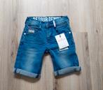 Nieuw stoere Retour Jeans korte jeans broek maat 128, Broek, Nieuw, Ophalen of Verzenden, Retour Jeans