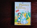 Prinses van het kasteel, origineel, Avontuur, Alle leeftijden, Ophalen of Verzenden, Zo goed als nieuw