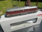 Marklin H0 OVP 36424 Zware dieselloc. Serie 232 Ludmilla DB, Wisselstroom, Locomotief, Ophalen of Verzenden, Zo goed als nieuw