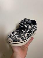 Stoere Heelys camouflage maat 32, Heelys, Gebruikt, Jongen of Meisje, Schoenen