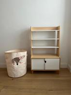 Petit Amelie Kinderkast - Mooie opbergkast!, Kinderen en Baby's, Kinderkamer | Commodes en Kasten, Ophalen, Kast, 105 cm of meer