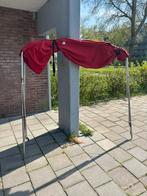 Bimini Top, Ophalen, Gebruikt, Zweefparasol, 1 tot 2 meter