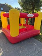 kinder springkussen BOUNCE N SMILE, Ophalen, Zo goed als nieuw