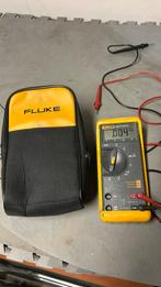 Fluke 73 multimeter, Ophalen of Verzenden, Zo goed als nieuw, Multimeter