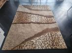 Tapijt, Huis en Inrichting, Stoffering | Tapijten en Kleden, Ophalen, Zo goed als nieuw, Rechthoekig