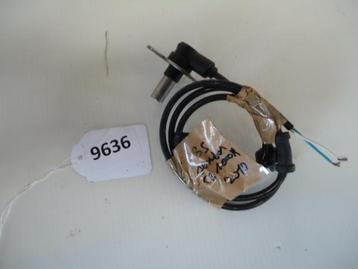 CB1000R 2008 - 2010 Honda Elektrische component D1-14328 beschikbaar voor biedingen