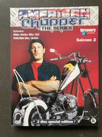 American Chopper - Seizoen 2 DVD, Alle leeftijden, Ophalen of Verzenden, Zo goed als nieuw, Non-fictie