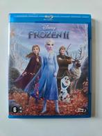FROZEN 2 (BLURAY), Cd's en Dvd's, Blu-ray, Carduelis & Media, Tollenstraat 53D 3035NC Rotterdam, Ophalen of Verzenden, Zo goed als nieuw