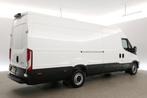 Iveco Daily 35S16V 157PK L3H2 | 3500KG Trekgew. | Airco | 3-, Auto's, Bestelauto's, Stof, Gebruikt, Euro 6, Iveco