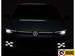 Volkswagen Golf 1.5 eHybrid GTE Black Style 272 PK | IQ Led, Stof, 4 cilinders, Plug-in hybride, Grijs