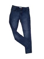 Mooie blauwe C&A jog jeans the slim maat 170., Broek, C&A, Verzenden, Zo goed als nieuw