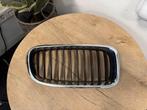 OEM Chrome BMW F30 F31 Grill Grille Nier Links, Auto-onderdelen, Carrosserie en Plaatwerk, Ophalen of Verzenden, Bumper, BMW, Nieuw
