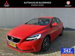 Volvo V40 1.5 T2 Nordic+ trekhaak, Stof, Euro 6, 4 cilinders, 122 pk
