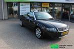 Audi A4 Cabriolet 1.8 Turbo Exclusive, Gebruikt, 4 cilinders, Cabriolet, 4 stoelen