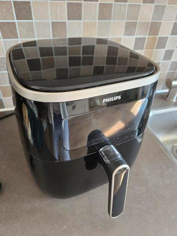 Philips 3000 Series Airfryer XL HD9257 beschikbaar voor biedingen