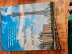 Eerste jaar built environment boeken., Boeken, Ophalen, Zo goed als nieuw, Overige niveaus