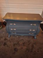 Buikkastje, Huis en Inrichting, Kasten | Ladekasten, Ophalen, Gebruikt, 50 tot 100 cm, 3 of 4 laden