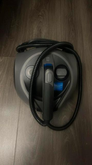 TS2 Techweise stoomreiniger beschikbaar voor biedingen