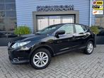 Nissan Qashqai 1.2 Business Edition Cruise Control|Stoelverw, Voorwielaandrijving, Stof, Gebruikt, 4 cilinders